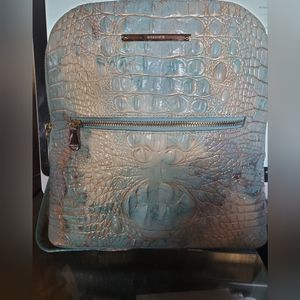 Brahmin backpack